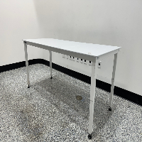 Terra Universal 6' Lab Bench image 1